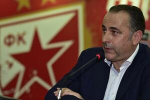 Božović: Nismo očekivali da će biti ovako teško