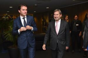 Konjević i Han: Konkretni rezultati u vladavini prava preporuka za...