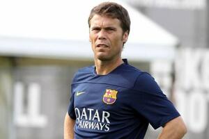 Rubi novi trener Levantea