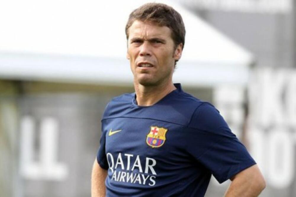 Đoan Fransesk Ferer, Foto: Wikipedia.org