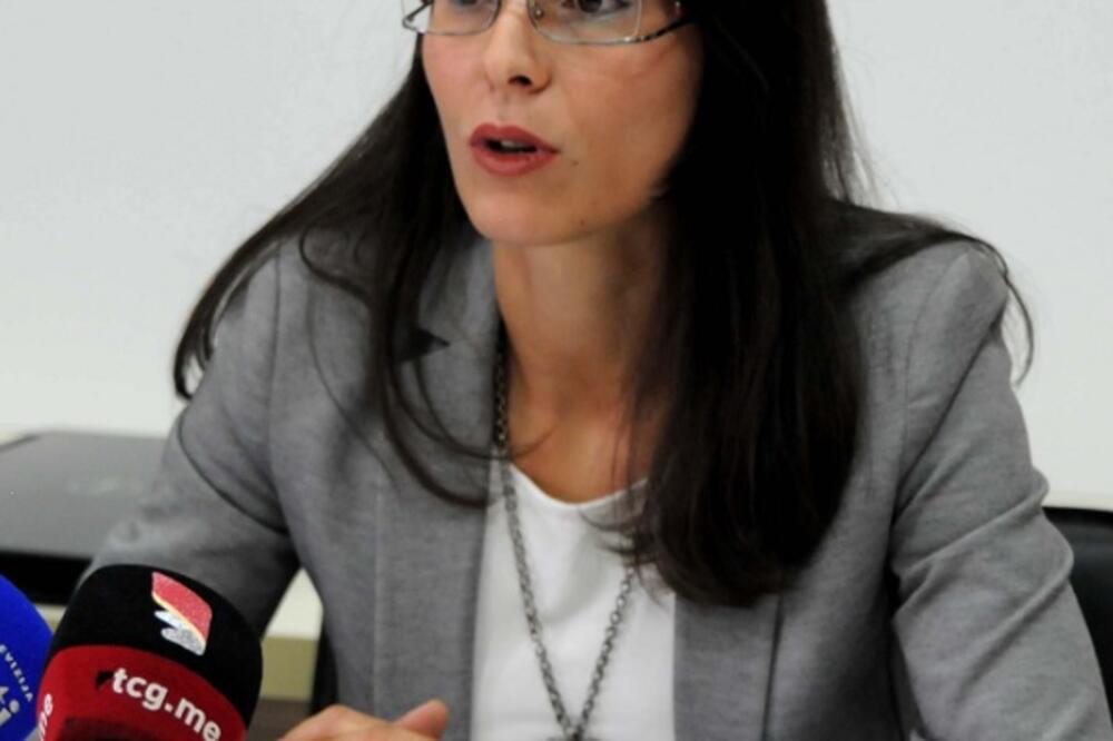 Vanja Ćalović, Foto: Boris Pejovic