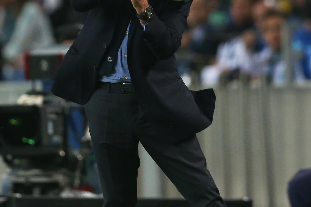 Žoze Murinjo, Foto: Reuters