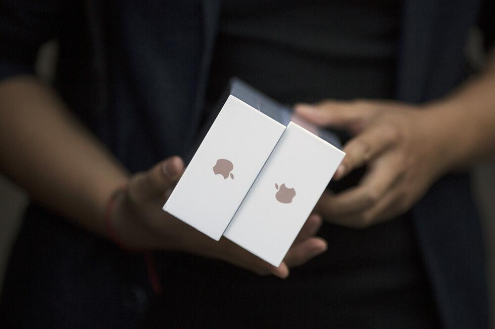 apple, Foto: Reuters