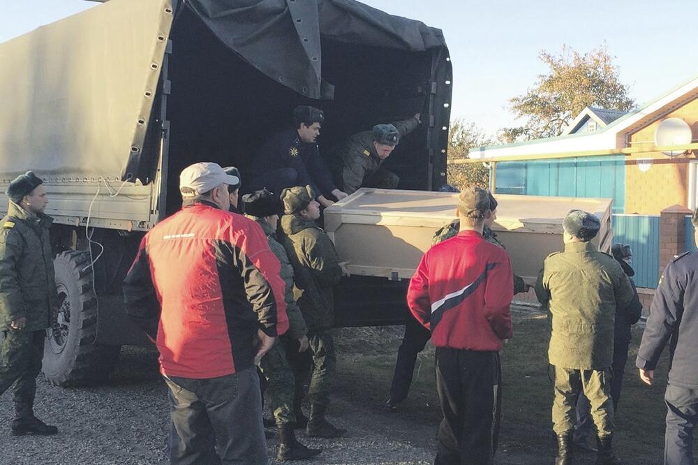 Vadim Kostenko, Foto: Reuters