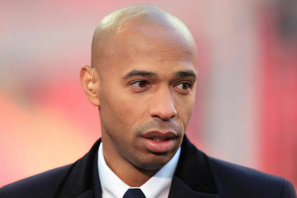 Tjeri Anri, Foto: Www.eurosport.co.uk