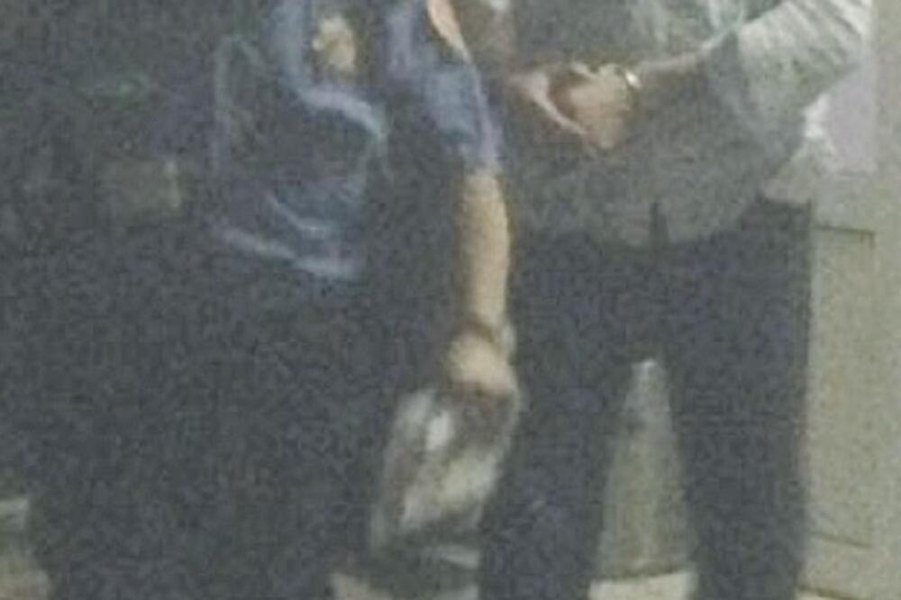 Đoka Golubović (Novine), Foto: Dan.co.me