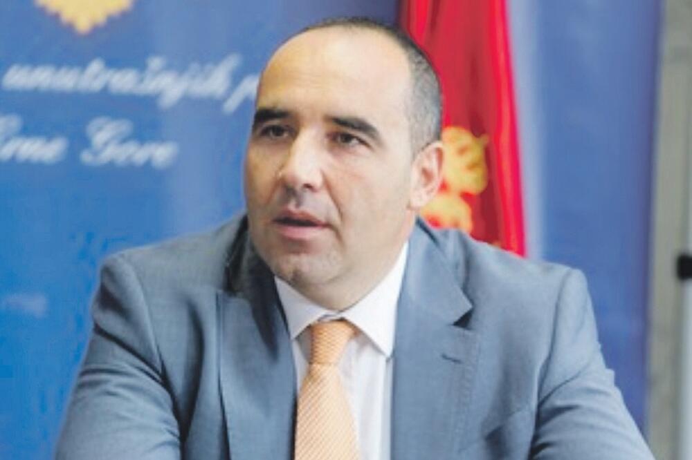 Drago Spičanović (Novina)