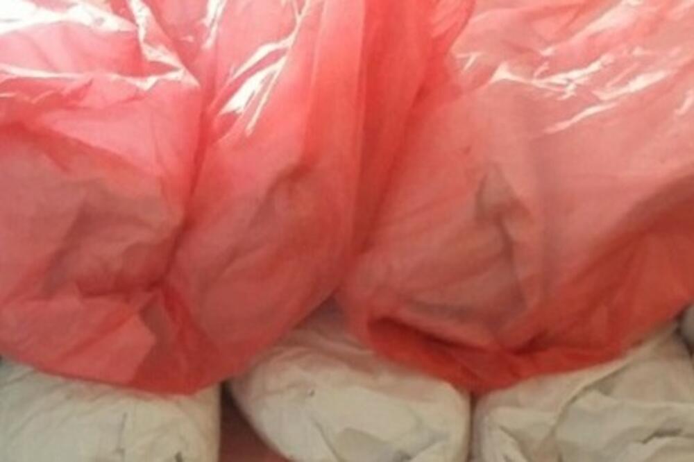 rezani duvan, Foto: Uprava carina