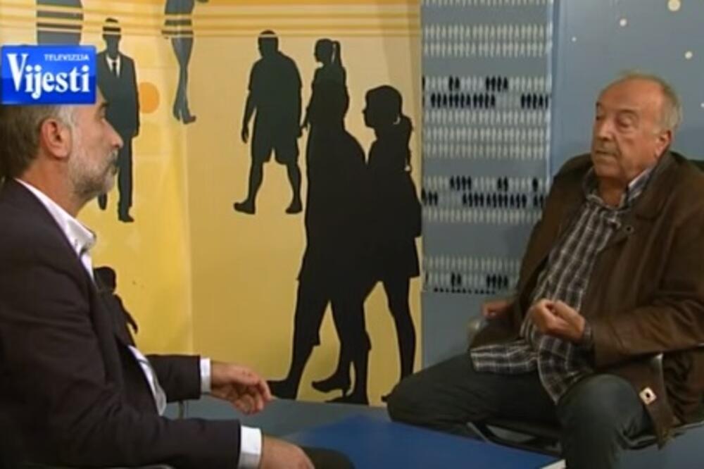 Bez granica, Foto: Screenshot (YouTube)