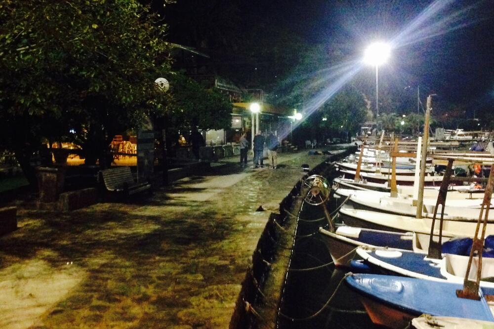 Goran Đuričković, Foto: Vuk Lajović