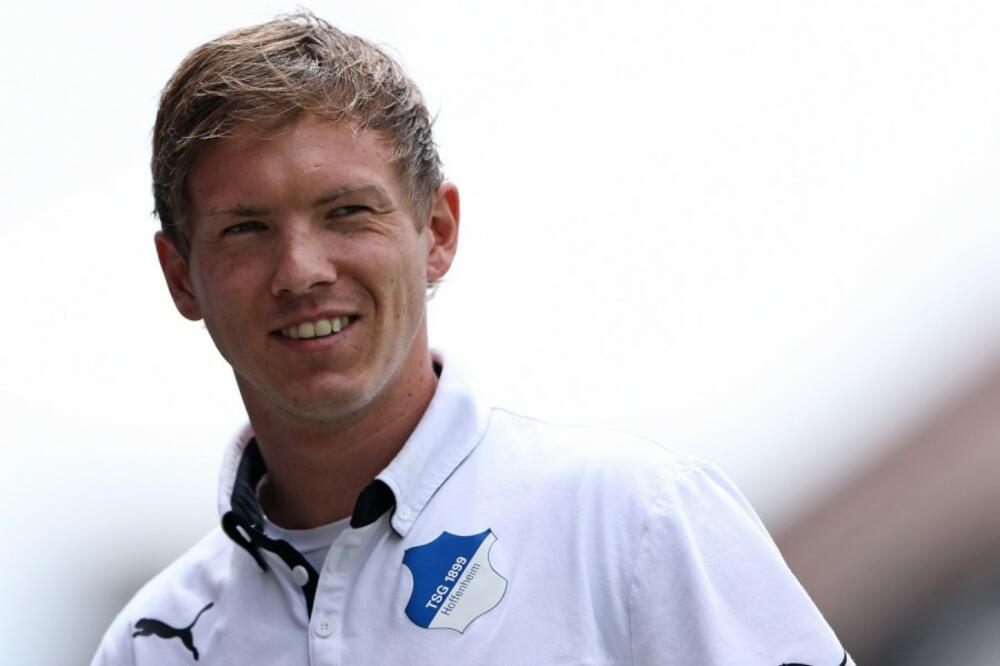 Julijan Nagelsman, Foto: Wikipedia.org