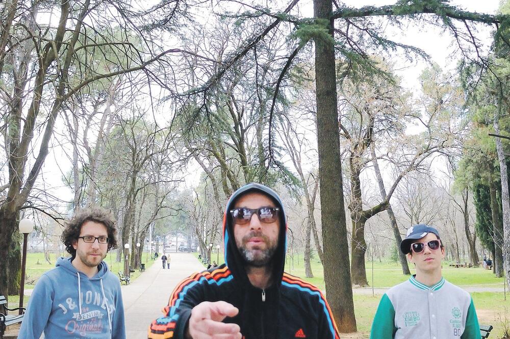 Antonio Sanchez, Foto: Privatna arhiva