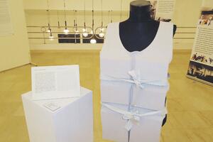 Nijemi svjedoci kraja „Titanika” u Baru