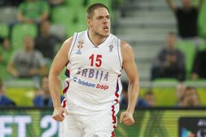 Štimac ponovo u Zvezdi