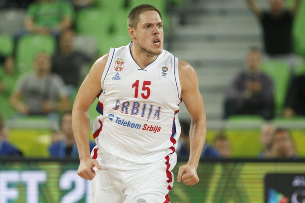 Štimac, Foto: Beta/AP