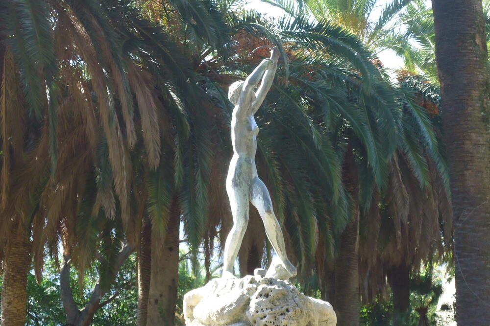 fontana Boka, Foto: Slavica Kosić