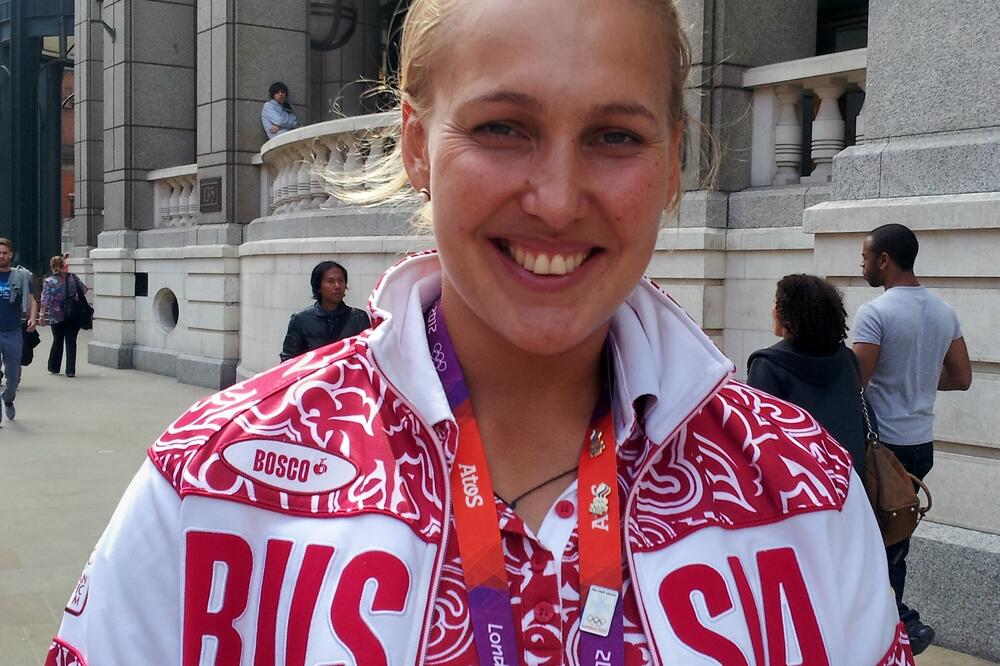 Bespalova, Foto: Wikiwand.com