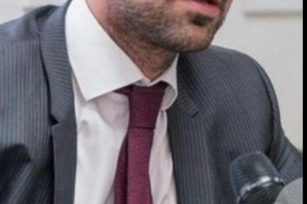 Miloš Jovanović MIPA, Foto: MIPA