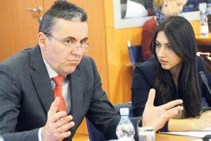 Žugić: Crna Gora u ambicioznom razvojnom momentu