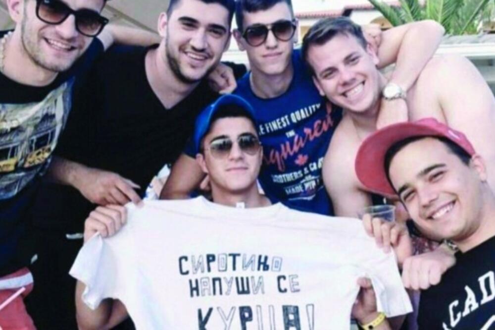 sirotinjo ...., Foto: Facebook