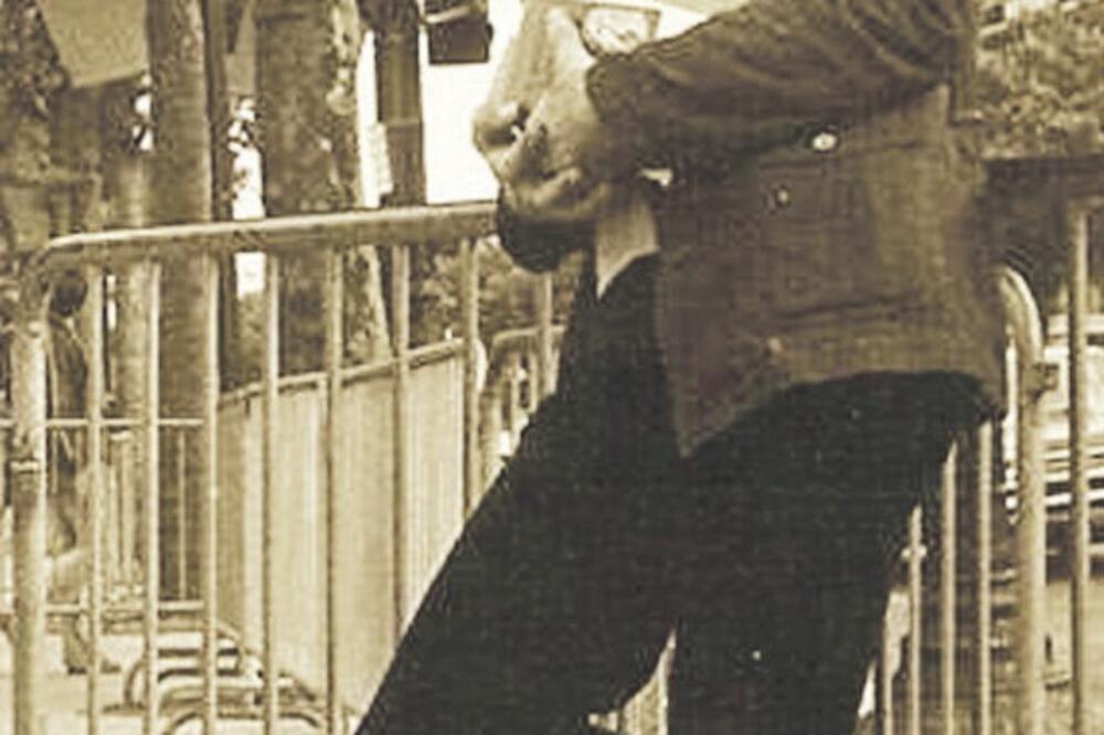 Danilo Kiš (Novina), Foto: Vijesti online