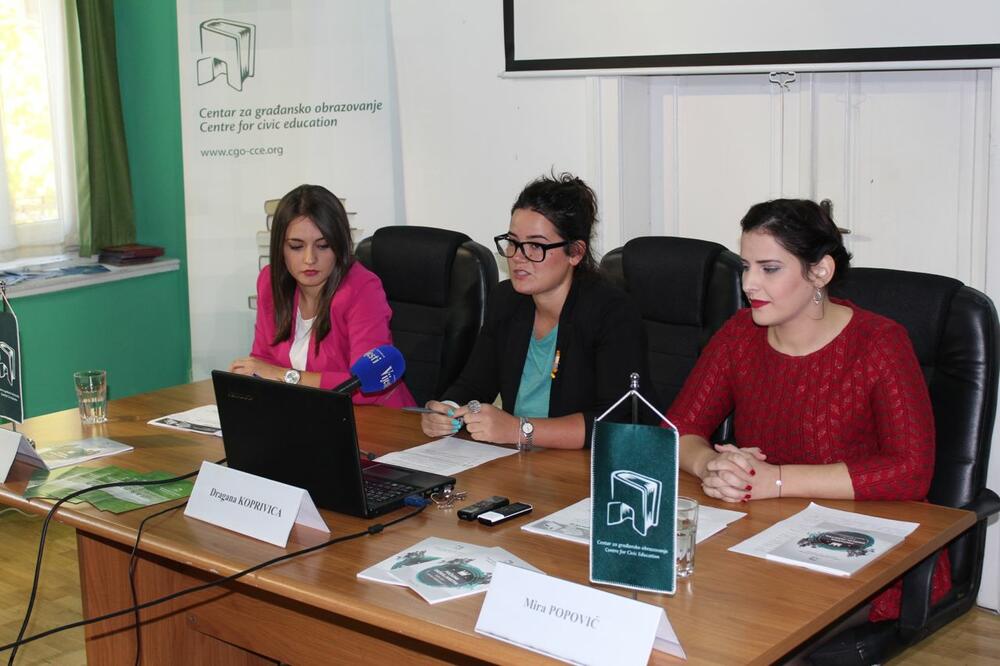 CGO, pres o počasnim državljanstvima, Foto: CGO