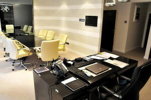 Ako imate biznis ideju, možete dobiti besplatnu godišnju podršku...