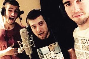 Koncert grupa Highway i Neverne bebe u Herceg Novom