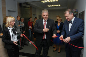 Otvoren počasni konzulat Estonije u Crnoj Gori