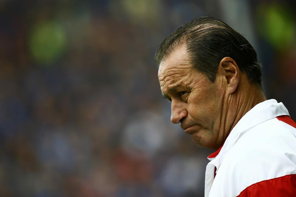 Hub Stevens, Foto: Reuters