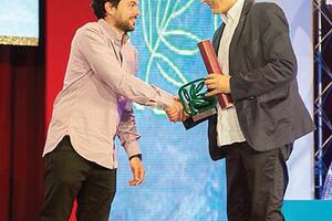 Grand Prix festivala produkciji RAI