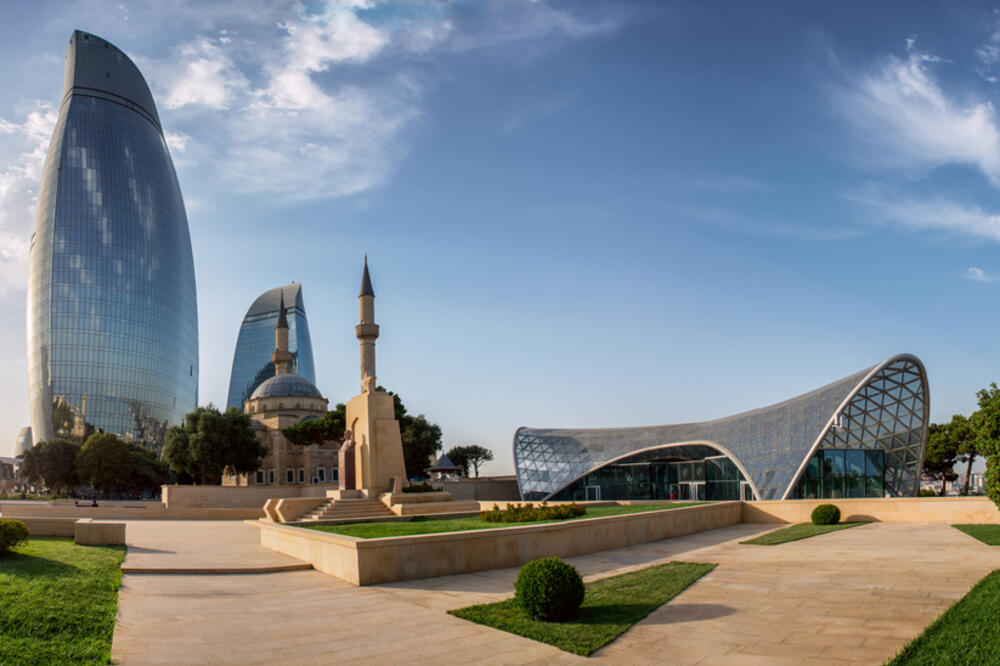 Baku, Foto: Shutterstock