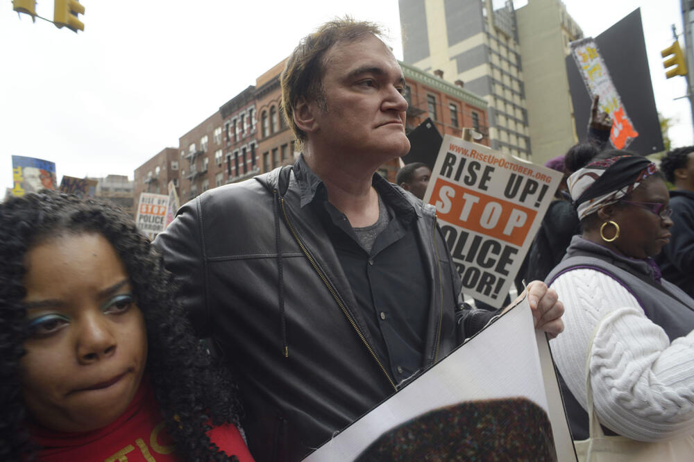 Kventin Tarantino, Foto: Beta/AP