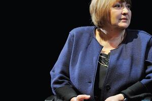 Dubravka Ugrešić dobila "američkog Nobela" za književnost