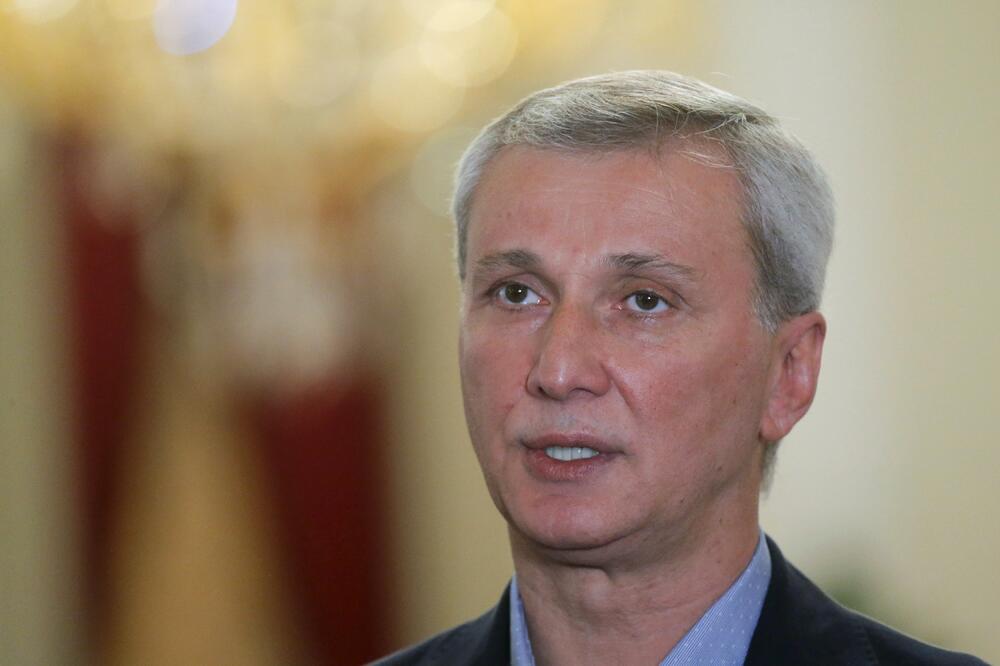 Mahar Vazijev, Foto: Reuters