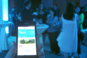 Opet obaramo rekorde!