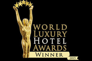"Regent Porto Montenegro" dobio World Luxury Hotel Award
