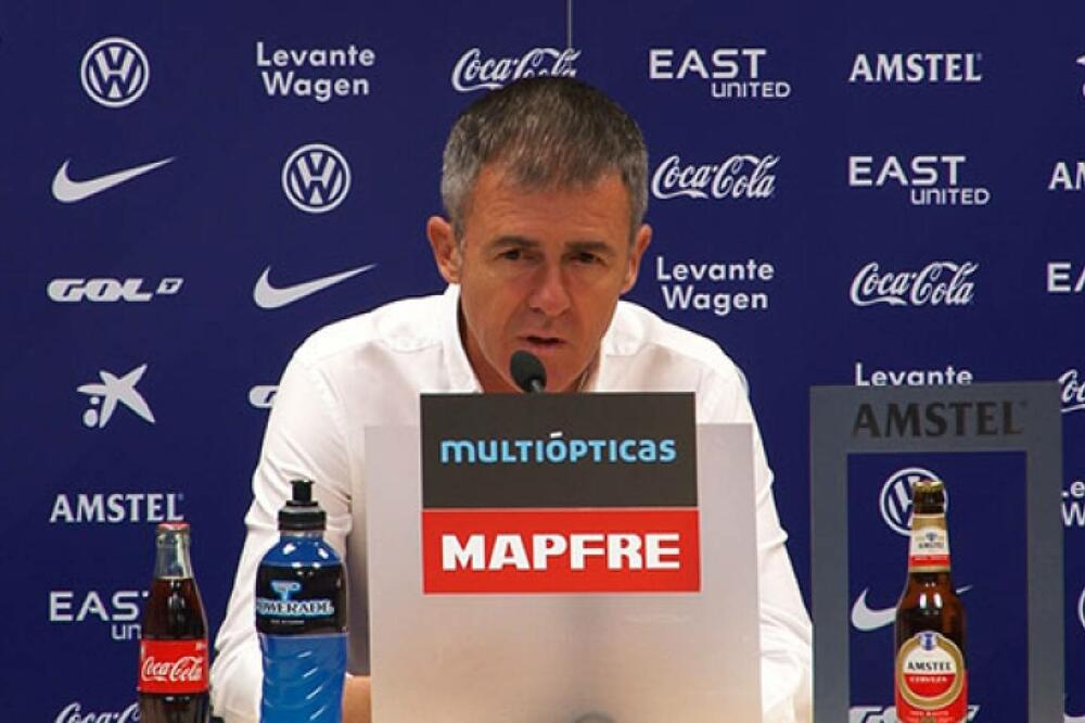 Lukas Alkaras, Foto: Www.levanteud.com