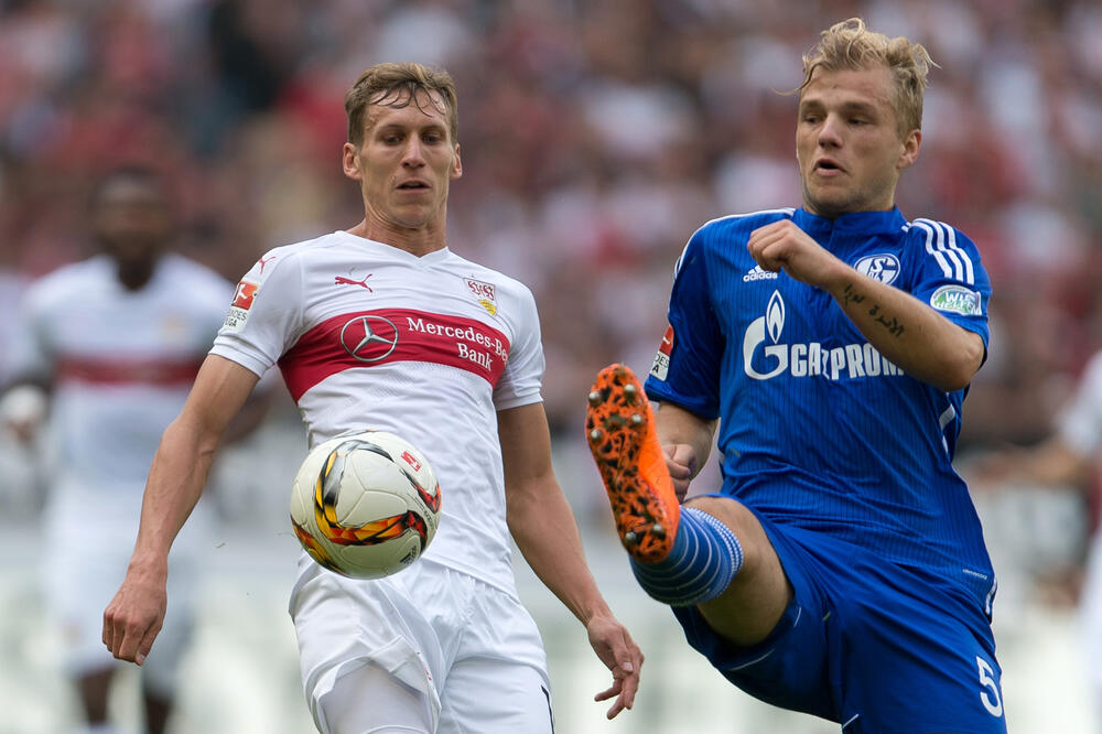 Johanes Gajs, Foto: Beta/AP