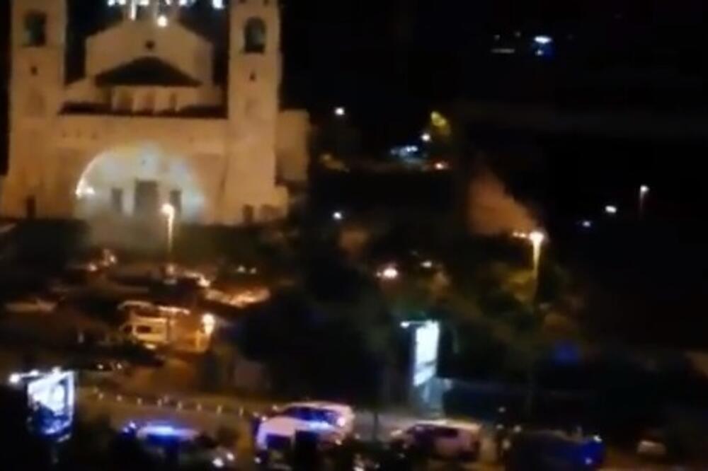 Sukobi, Hram, Foto: Screenshot (YouTube)