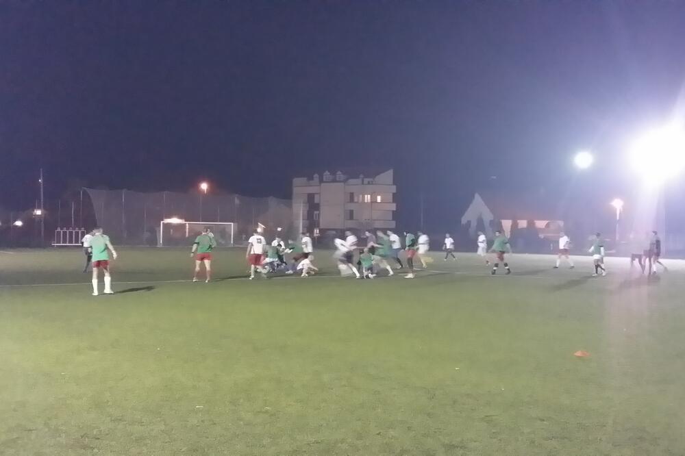 Ragbi klub Lovćen, Foto: Ragbi klub Lovćen