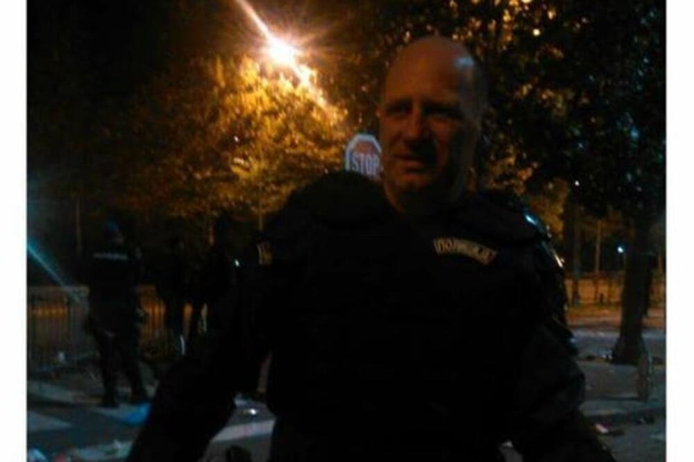 Goran Popović, Foto: Facebook