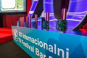 Internacionalni TV festival u Baru