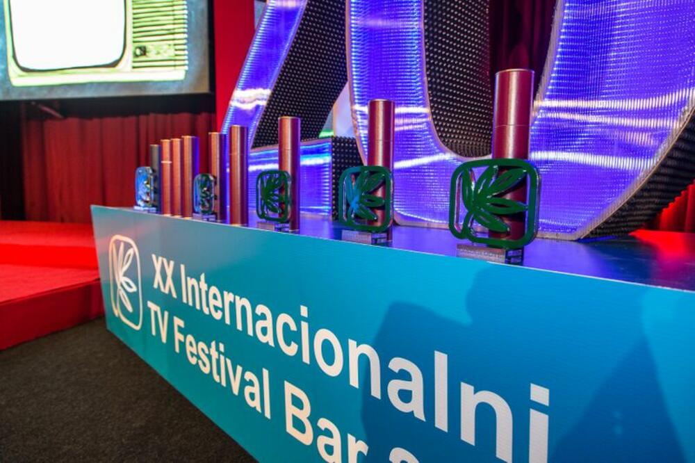 Tv festival Bar, Foto: Sergej Zabijako