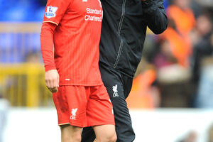 Klop: Mogu biti prijatelj igračima