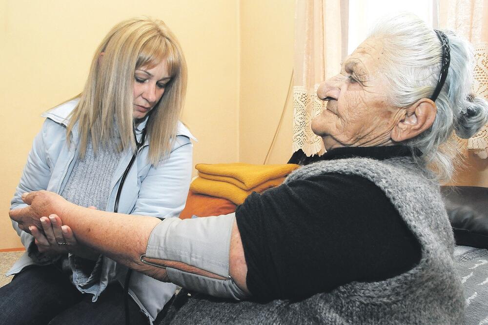geronto domaćice, Foto: Vijesti