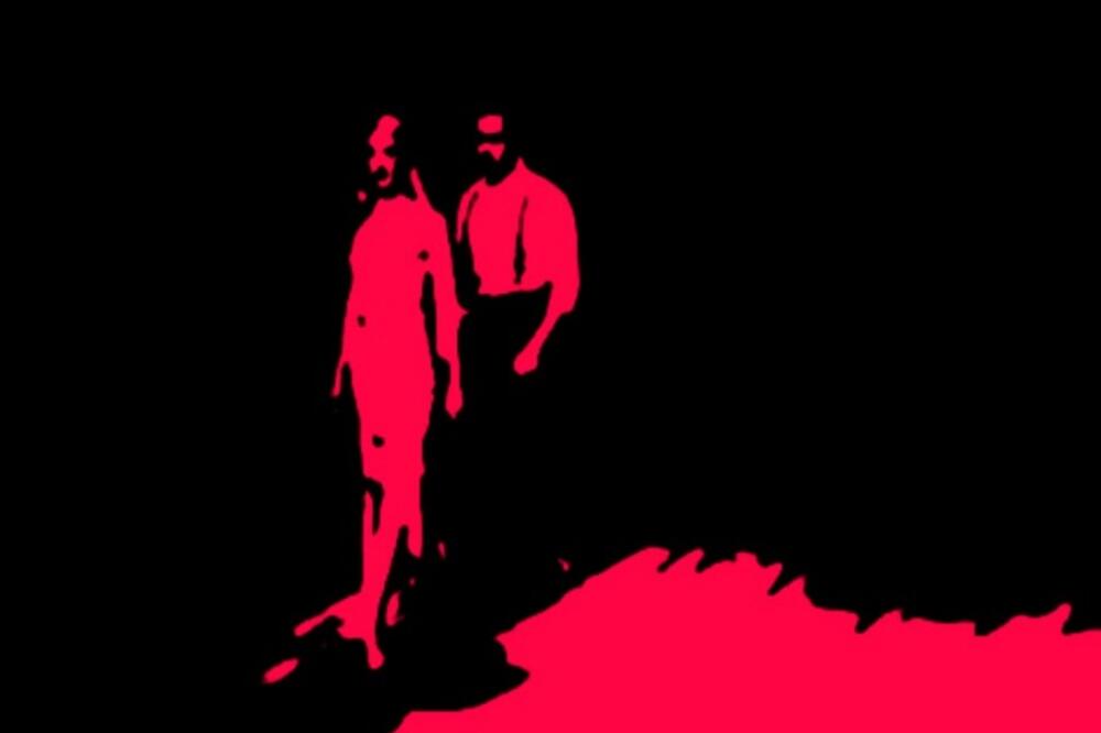 Tango plakat, Foto: Svetlana Mandić