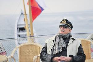 Zašto na Zapadu više niko neće da gleda Mihalkova?