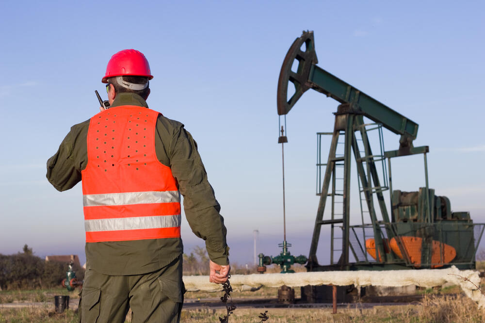 naftna polja, Foto: Shutterstock