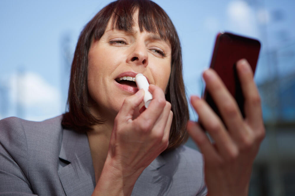 ljepota, make up, Foto: Shutterstock